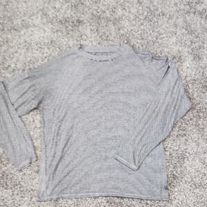 Albion Fit The Long Sleeve T